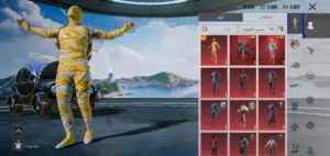 Pubg Accounts and Characters for Sale in Misrata