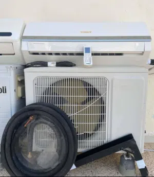 Tosot 1 to 1.4 Tons AC in Zarqa