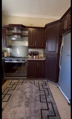 140 m2 2 Bedrooms Apartments for Rent in Amman Al Rabiah