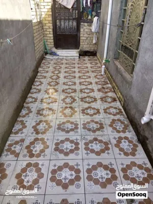 خلفه سيراميك والواح ومرمر ودرج