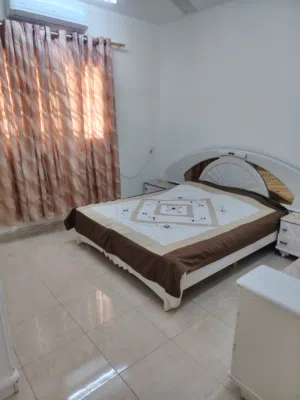 Furnished Daily in Aqaba Al Sakaneyeh 3