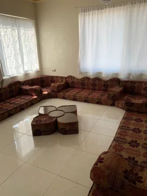 طقم جلسة عربية استعمال خفيف