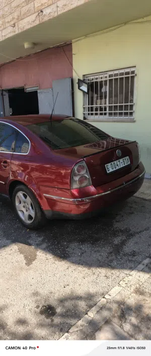 Used Volkswagen Passat in Bethlehem
