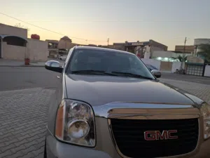 GMC. 2009 كفاله SLT