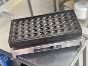 للبيع مكينة ميني بانكيك