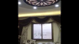 شقة للبيع طابق ثالث سوبر ديلوكس في منطقة هندازة بالقرب من مسجد عمر بن عبد العزيز التواصل مع المالك