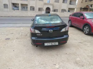Used Mazda 3 in Amman