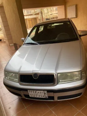 Skoda Octavia 2006