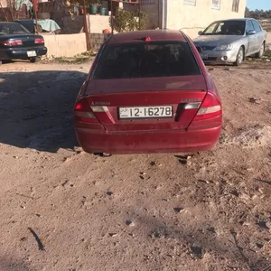 ميتسوبيشي L200 Double Cab GLX 1996