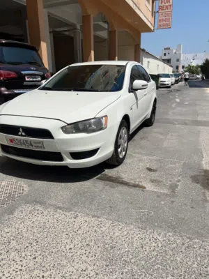 LANCER 2015