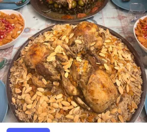 فوارغ كرشات اكلات شرقيه