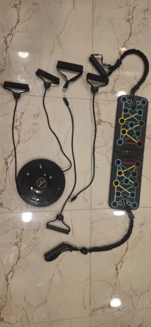 مجموعه اغراض رياظيه