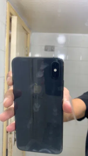 ايفون xsmax للبيع او البدل مع شاومي اندرويد بشكل عام