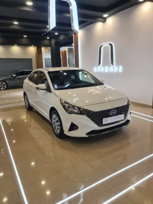 Hyundai Accent 2023 Model