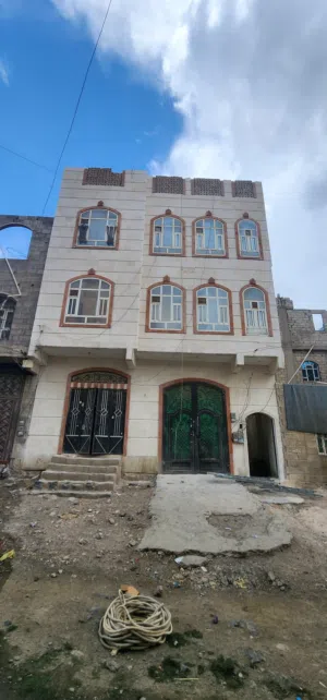 عرررطه بيت حجر ابيض فخامه عررررررطه