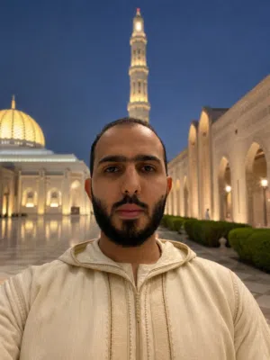 مُحفّظ قرآن كریم ومُعلم أحكام تجوید