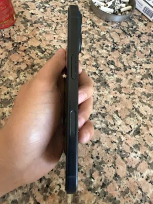 iPhone 16 128G like new