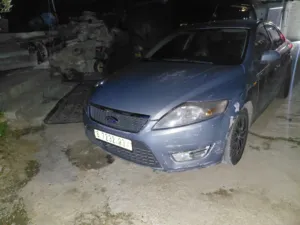 Used Ford Mondeo in Bethlehem