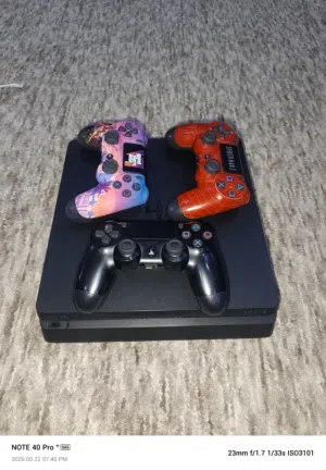 PlayStation 4 PlayStation for sale in Amman