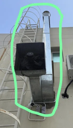 Coffee shop equipment