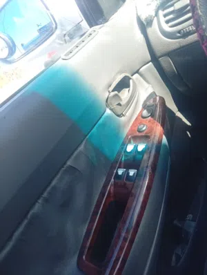 Used Daewoo Nubira in Madaba