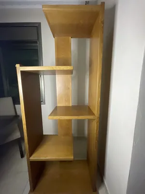 Shelves . Used4