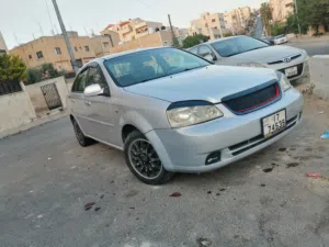 شفر اوبترا اوتوماتيك 2005 فحص مواصفات خليجية