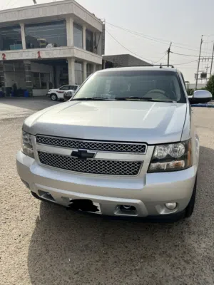 Used Chevrolet Tahoe in Basra