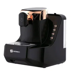 SAYONAPPS Turkish Coffee Maker