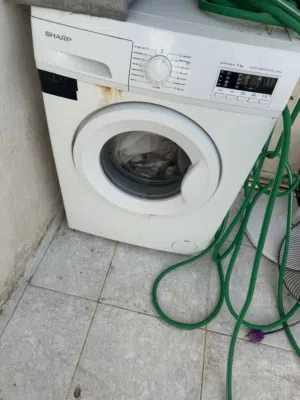 غساله شارب