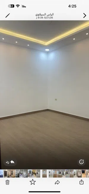 220 m2 4 Bedrooms Apartments for Rent in Irbid Al Rahebat Al Wardiah