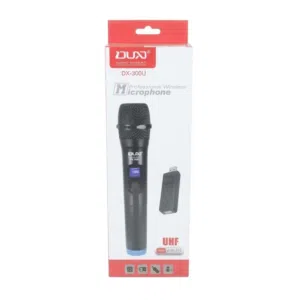 مايكروفون لا سلكي USB السعر 20 دينار