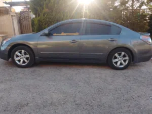 Used Nissan Altima in Zarqa