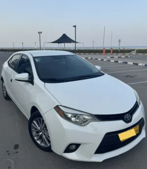 Toyota Corolla le 2014 for sale