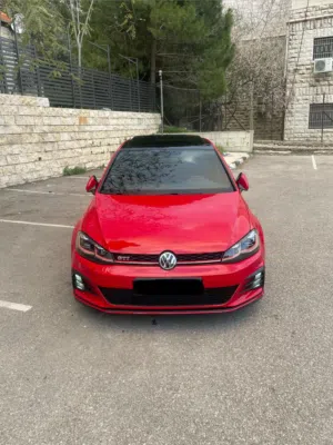 Gti بويه شركة بحاله الوكاله  فللللللللللللل مسكرررررررر مع بانوراما