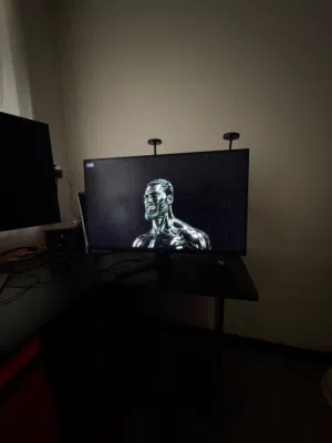 32" MSI monitors for sale in Qadisiyah