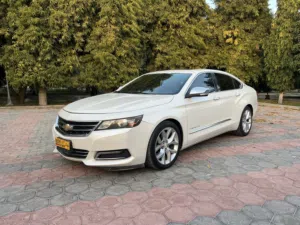 Used Chevrolet Impala in Al Batinah
