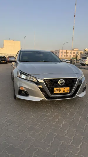 Altima SL 2019