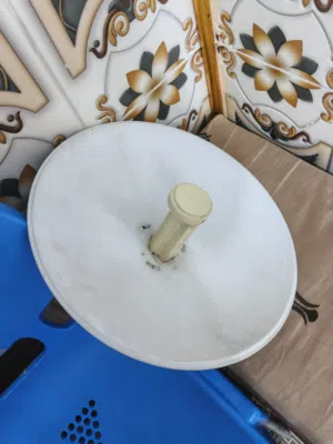 نانو بور بيم m5 مستعمل