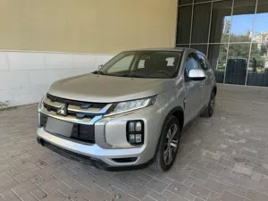 Used Mitsubishi ASX in Hawally