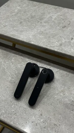 قفل الباب الذكي