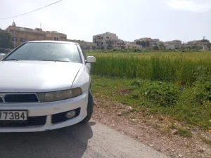 ميتسوبيشي جالنت 2006