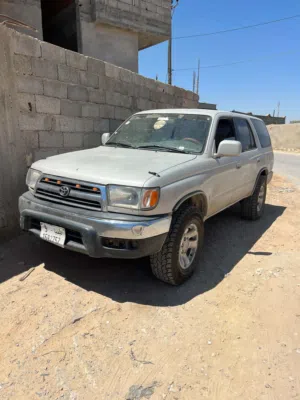 4رانر دفع رباعي