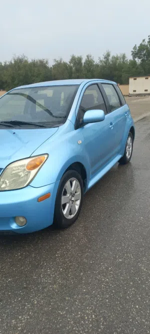 تيوتا xa 2006