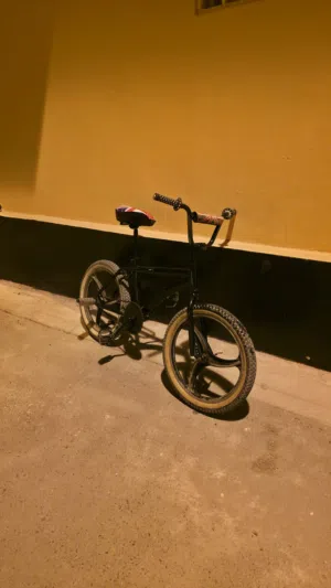 للبيع سيكل رامبو ما يشكي من شي