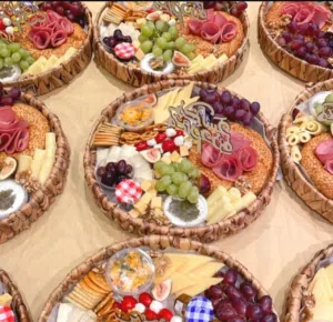 بوكسات فطور العيد – تجربة فريدة لكل الأذواق