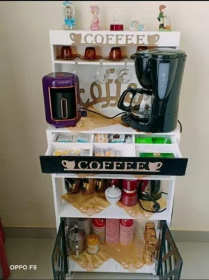 كوفى كورنال