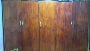 كنتور خشب قديم