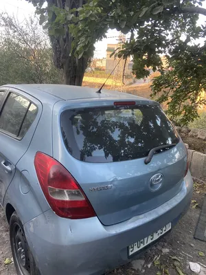 هونداي-i20-2012