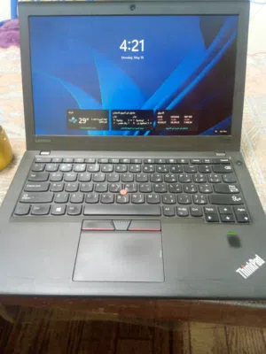 lenovo core I5